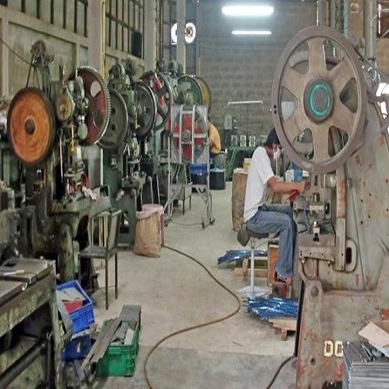 แม่พิมพ์ปั๊มโลหะ